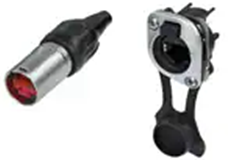 NEUTRIK etherCON® Connectors